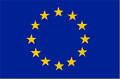 10924 European Flag 30 x 45cm