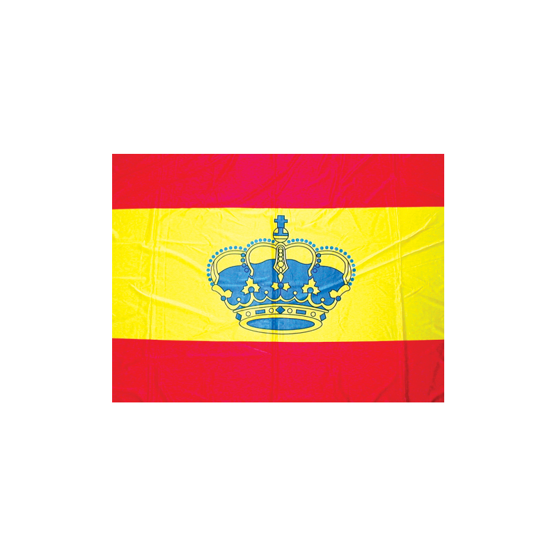 10996 Spanish Flag 50 x 75cm