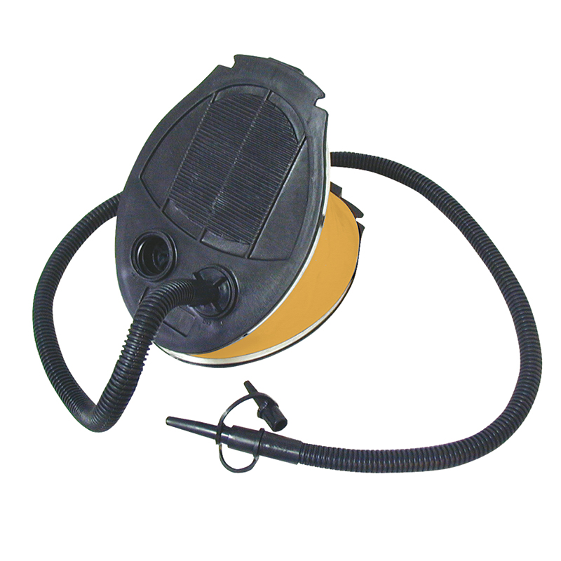 11498 SeaPump Foot Pump, 3L