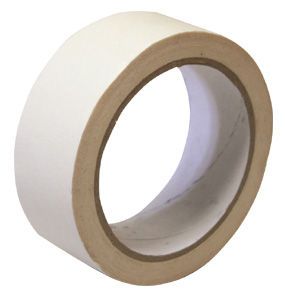 11852 Masking Tape, 25mm x 20m,80oC, white