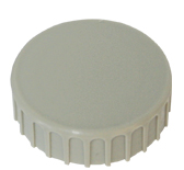 11871 Spare cap for the fresh water tank of the portable toilet 11867