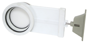 11873 Spare slide valve for the spare tanks 11868 & 11869