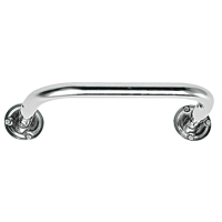 12572 Add on step, Inox 316