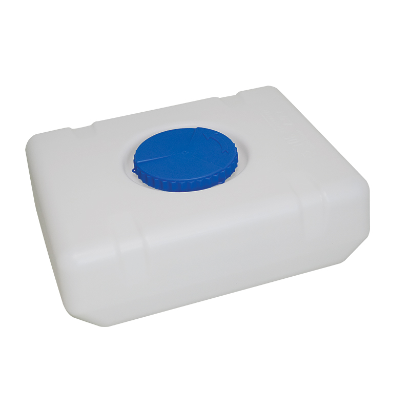 190003 Water Tank 42lt 700x400x160mm