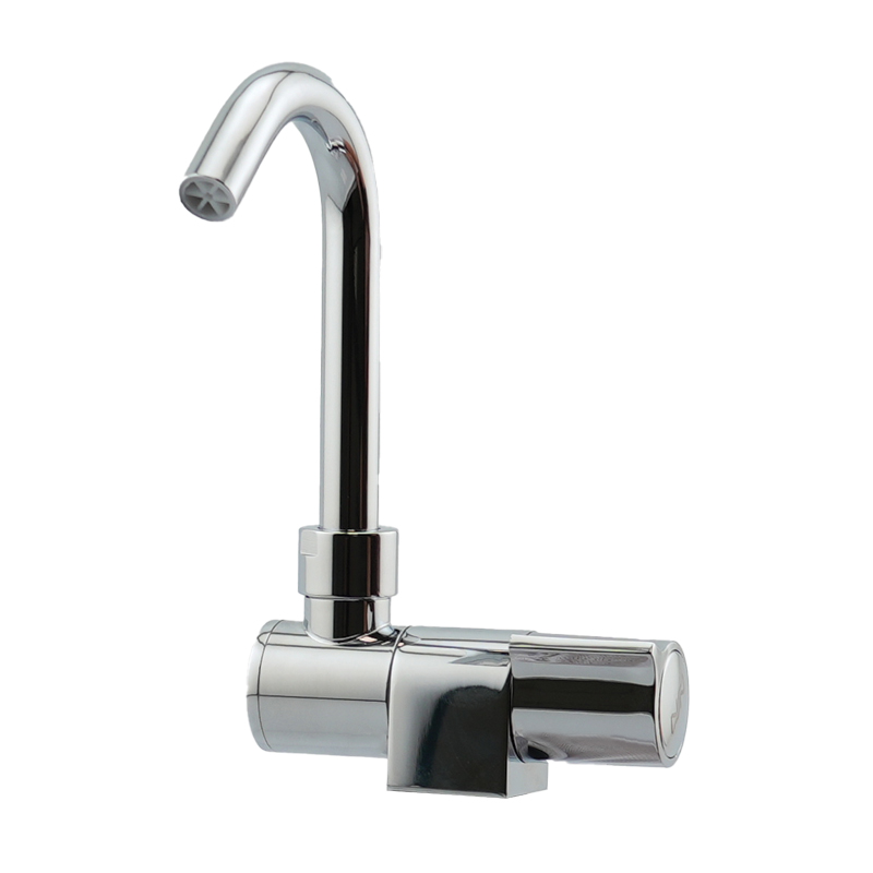 190016 CASCATA COMPATTO Foldable Tap for Cold Water