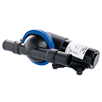 196861 Pump Diaphragm, 24V, 19lt/min