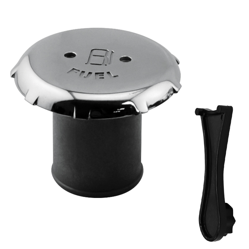 197203 Deck Filler Ø51mm for Fuel, Glass Reinforced PA