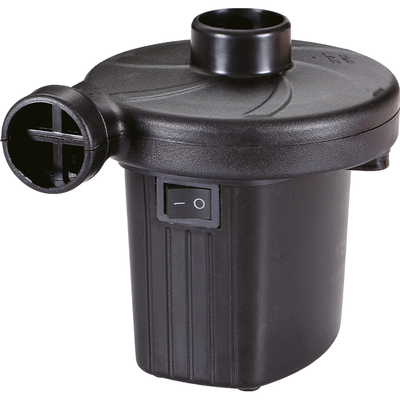 198136 Electric Double Action Air Pump, 12V, 40mbar, 400 lt/min