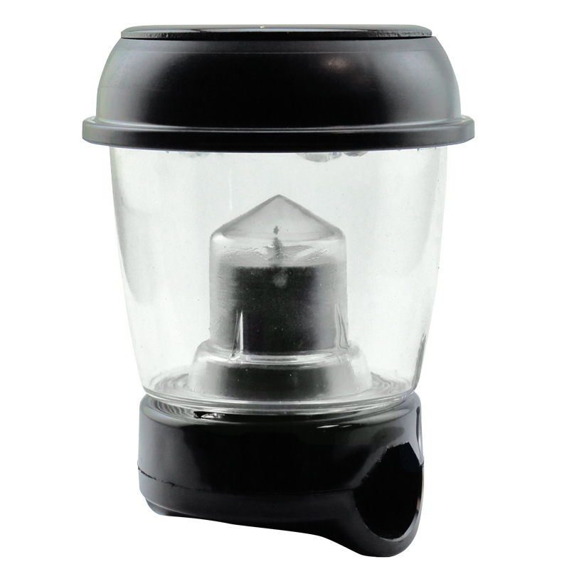 198137 Solar Powered Marine Light
