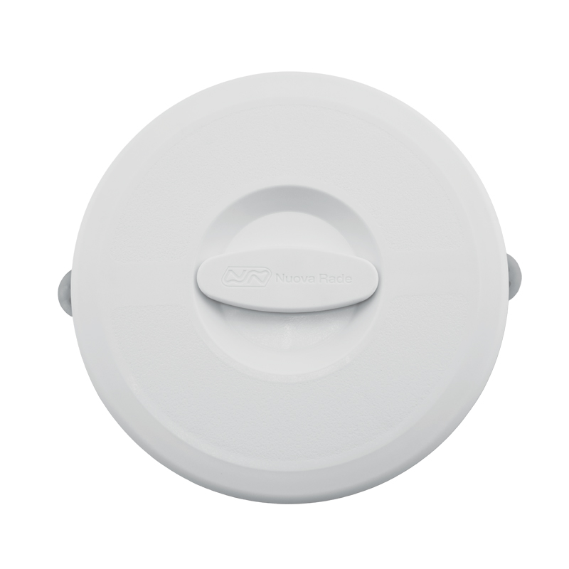 198277 ST LINE Inspection Hatch, Watertight, White, Int. Ø200mm