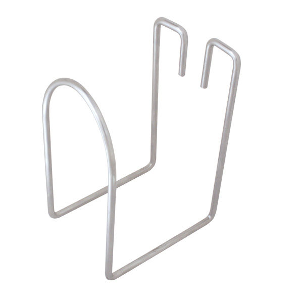 20707 Holder for ring or horseshoe Life buoy