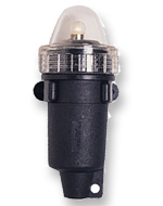 30003 EMERGENCY Navigation Light, White