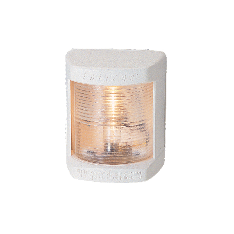 30103 CLASSIC 12 Stern Light 135°, with white housing