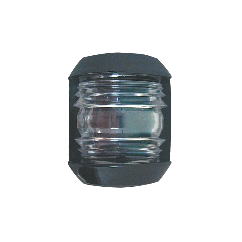 30825 JUNIOR 7 Bi-colour Light, with black housing