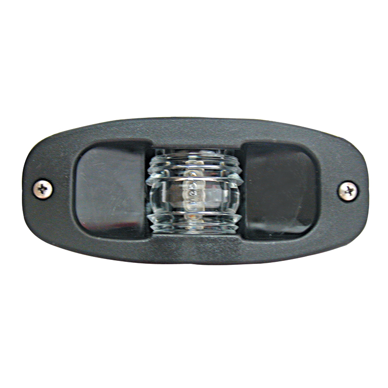 30843 MATI 7 Stern Light 135°, with black housing