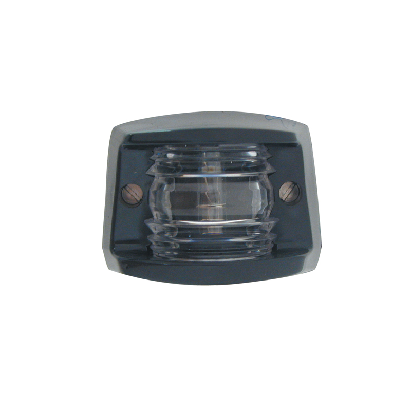 30863 FAROS 7 Stern Light 135°, with black housing