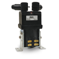 318401 MAXPOWER BATTERY CUT-OFF RELAY 24V (up to CT165/BK8)