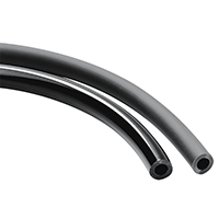 37338 Fuel Hose PVC fiber reinforced, Int.Ø7mm-Ext.Ø13mm