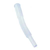 37350 Extension For Funnel 27480, L.250mm