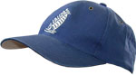 40060 Sailing Cap, Blue