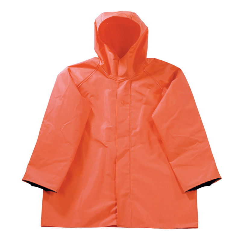 40188 Fishermen's jacket-XLarge-orange