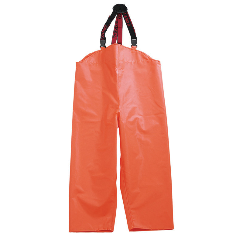 40206 Fishermen's trouser-Medium-orange