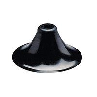 43233 Suction Disc , Ø92mm, Grey