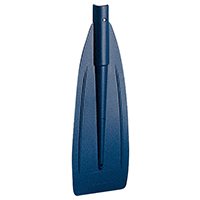 44359 PADDLE FOR OAR INT.DIA. 35MM GRY