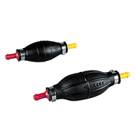 44476 Fuel Primer Bulb Ø39mm for Ø8mm Hose