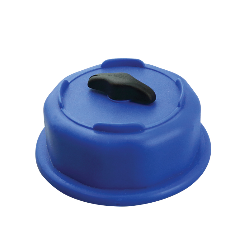 45284 ERCOLE & SOGLIOLA Tank Filler Cap, Vented