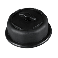 45301 Filler Cap w/ Vent for Portable Fuel Tanks
