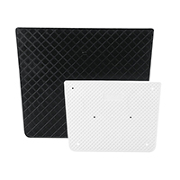 45331 Transom Pad, 300x220mm, Black