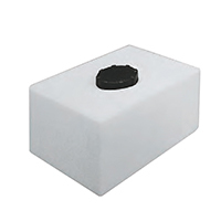 45364 Water Tank 84lt 700x400x300mm