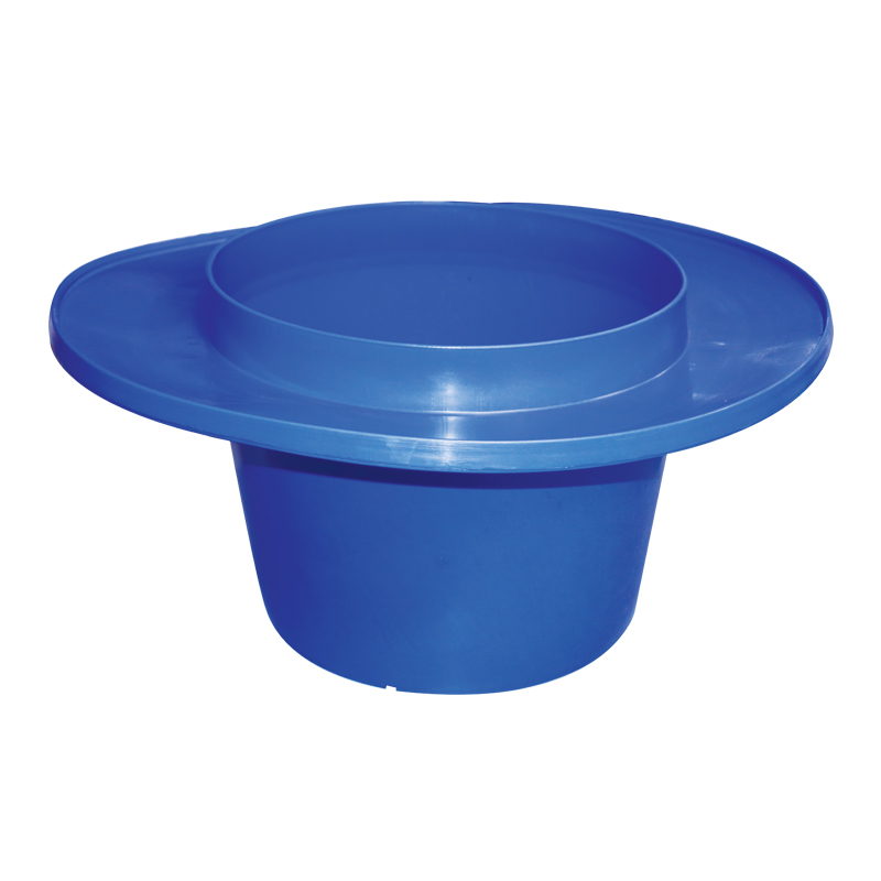 45509 Fishing Basket for Longline, Int.Ø340mm, H.195mm