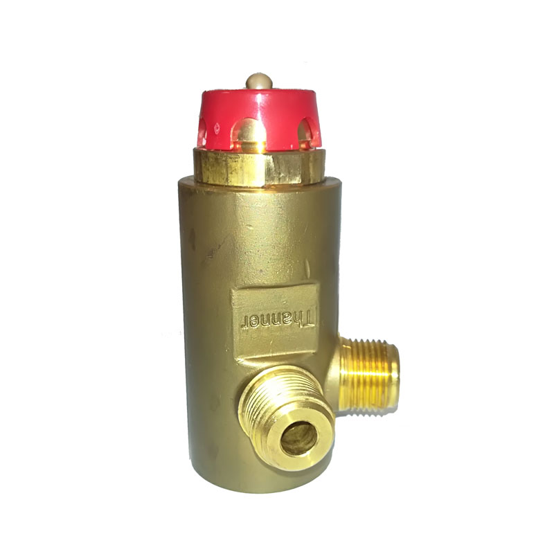 500092 Operating Head Dk99 2 X 3/8'' Thanner