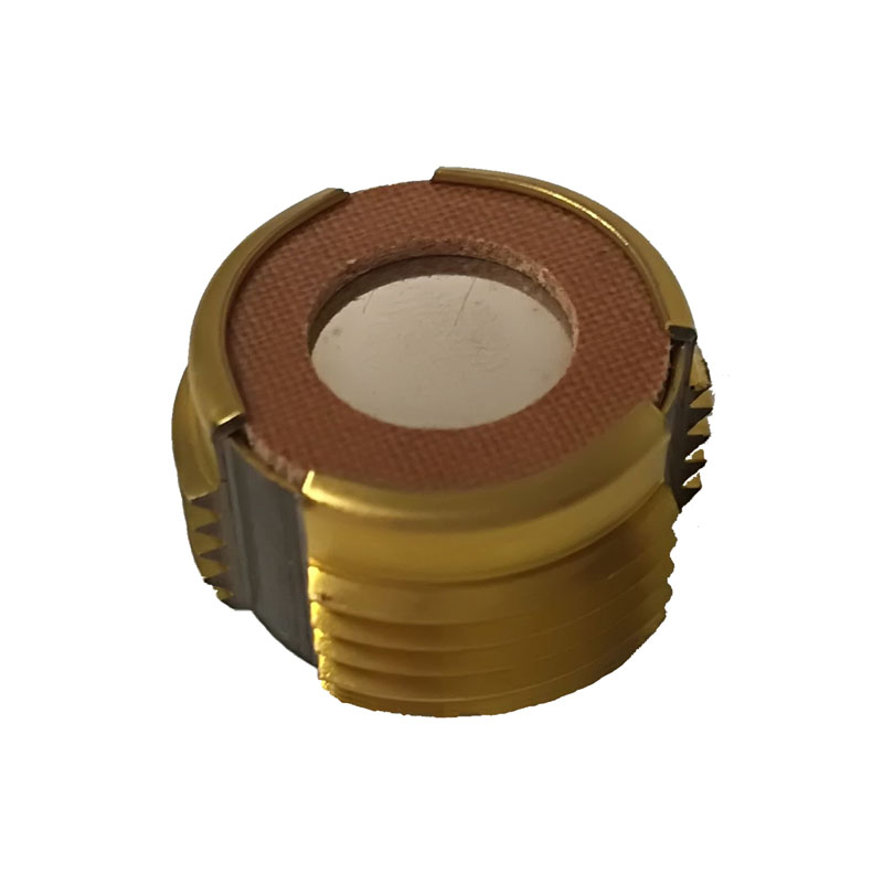 500094 Bursting Disc 250/270 Thanner