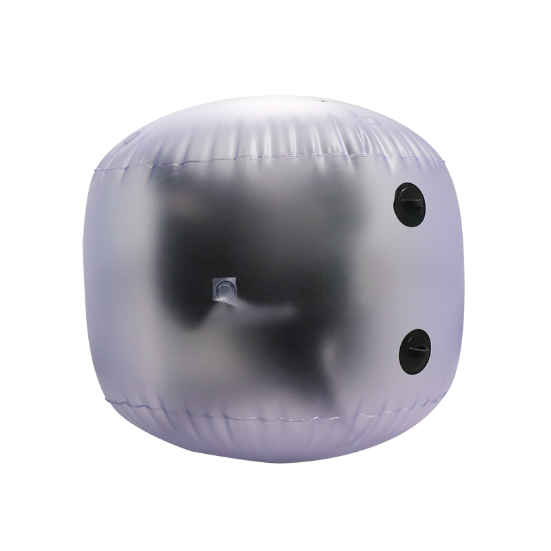 500249 LALIZAS Radar Reflector SOLAS/MED