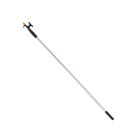 50040 Aluminium Hook, 180cm