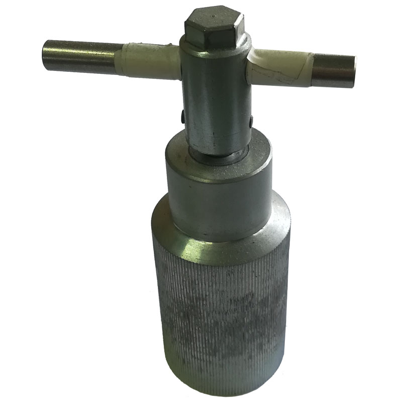 500482 Adapter For Cyclinder Charger