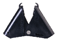 50070 Canopy hinge 90°