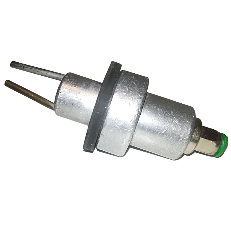 501407 Adapter For Inflating Valves For Pressure Control
