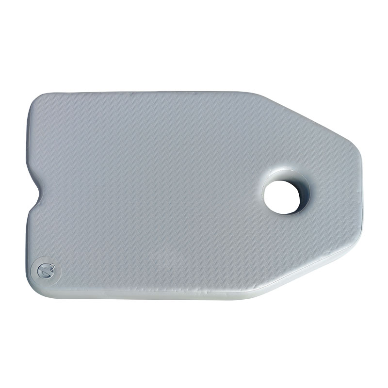 501974 Inflatable Flooring 240 X