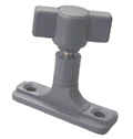 50680 Quick release side mount deck hinge
