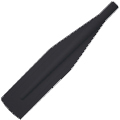 51001 Blade For Paddle 50992-50995, Black