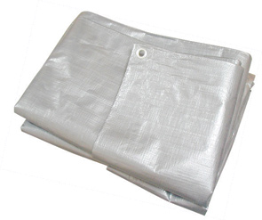 57230 Protective cover - Tarpaulin 3.0 X 3.0 m