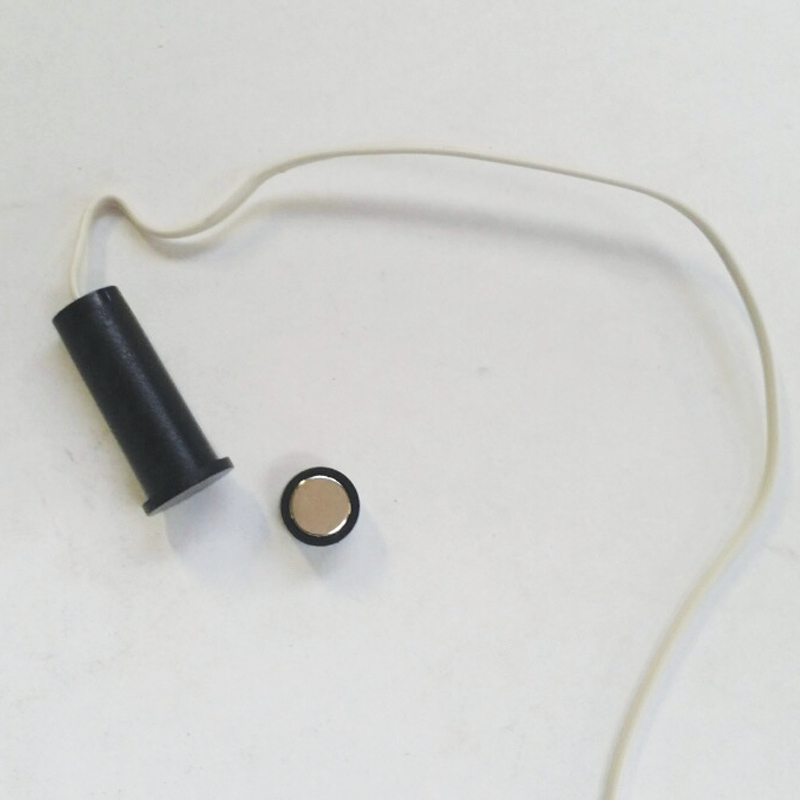 600033 KIT S SENSOR&MAGNET X4