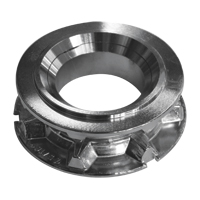 630974 GYPSY Dorado 6mmISO4565/DIN766 #206A