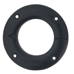 70139 Deck Collar for Optimist, Diam. 57mm