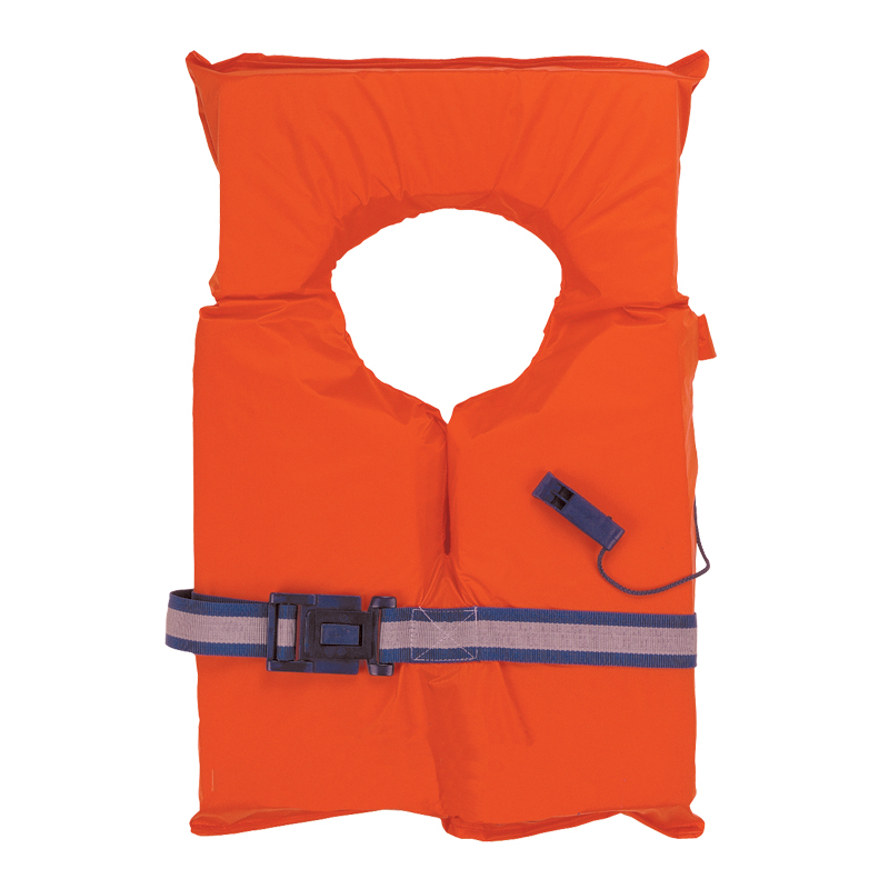 70159 LALIZAS Foam Lifejacket, SOLAS '74, No2