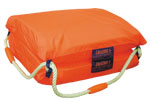 70271 Life saving apparatus,4 person-cushion
